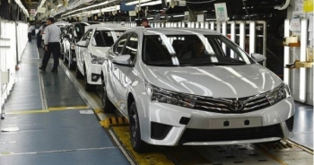 Slide - Điểm tin  thị trường: Toyota và Honda tạm ngừng xuất khẩu ô tô sang Việt Nam