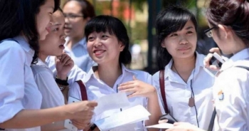 Dùng SAT, IELTS xét tuyển vào đại học Việt Nam
