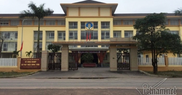 57 cán bộ Sở ở Quảng Trị thất lạc bằng cấp 3