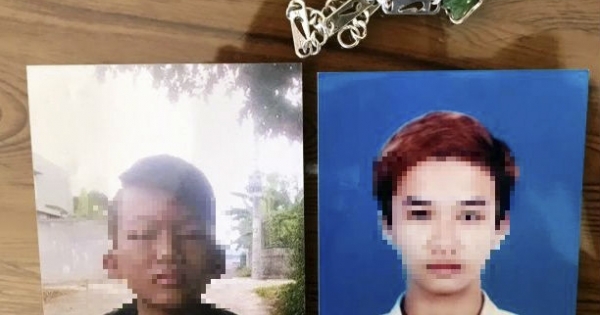 Quảng Bình: Bắt giữ 2 thiếu niên lừa nạn nhân vào nơi vắng rồi cướp
