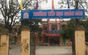 Hưng Yên: Xuất hiện "lạm thu" tại trường Tiểu học Đoàn Đào