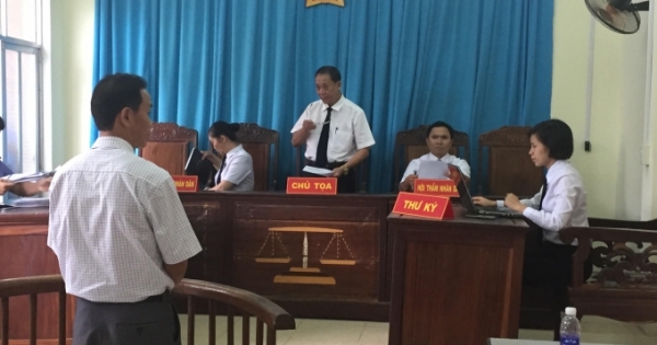 Sơn La: Có nhiều dấu hiệu oan sai trong vụ xét xử nguyên Chủ tịch huyện Quỳnh Nhai?