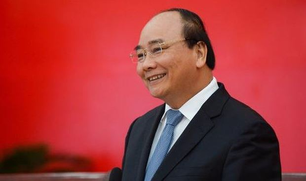 Thủ tướng gọi điện ch&uacute;c mừng đội U23 Việt Nam