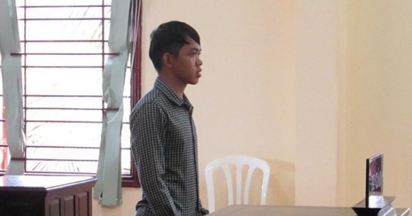 Rút kháng cáo tại tòa, thanh niên chứa mại dâm chấp nhận 3 năm 6 tháng tù