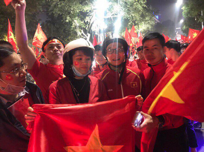 Việc đội tuyển U23 Việt Nam gi&agrave;nh quyền v&agrave;o chung kết giải U23 ch&acirc;u &Aacute; l&agrave; một điều kỳ diệu, một dấu mốc lịch sử của thể thao Việt Nam.
