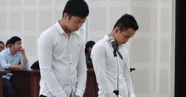 Đà Nẵng: Đâm chết người để cứu bạn khỏi bị đánh, nhận án 16 năm tù