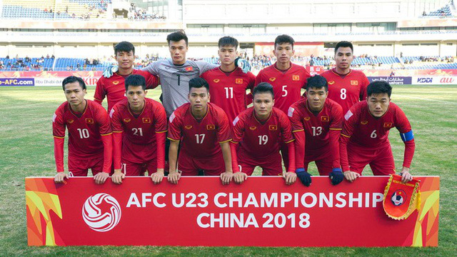 U23 Việt Nam đang c&oacute; nhiều cầu thủ gặp vấn đề về thể lực.