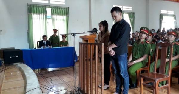 Lâm Đồng: Y án sơ thẩm cho kẻ giết người chôn xác phi tang