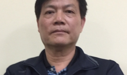 Khởi tố, bắt giam nguyên Chủ tịch Tập đoàn Công nghiệp tàu thủy Việt Nam Vinashin