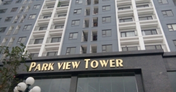 Chung cư Đồng Phát Park View Tower: Chưa nghiệm thu PCCC, người dân đã vào ở
