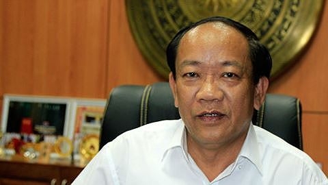 Chủ tịch và Phó chủ tịch UBND tỉnh Quảng Nam bị cảnh cáo vì để xảy ra vi phạm nghiêm trọng