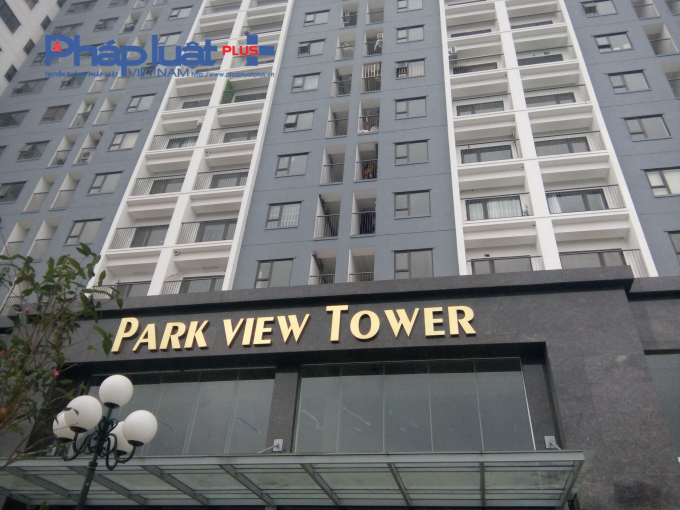 Địa ốc 24h: Chung cư Đồng Ph&aacute;t Park View Tower chưa nghiệm thu PCCC, nhiều sai phạm tại trường Cao đẳng Bắc H&agrave;