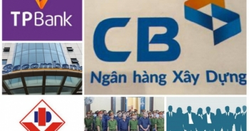 Sacombank, BIDV và TPBank “cầu cứu” vì 6.100 tỷ đồng