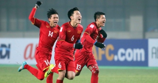 U23 Việt Nam - U23 Uzbekistan: Nấc thang cuối cùng