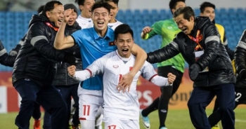 Người hâm mộ Đông Nam Á gửi lời chúc may mắn tới U23 Việt Nam