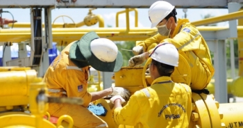 "Ông lớn" nước ngoài Shell, Total và Tokyo Gas muốn mua 30% cổ phần của PV Gas