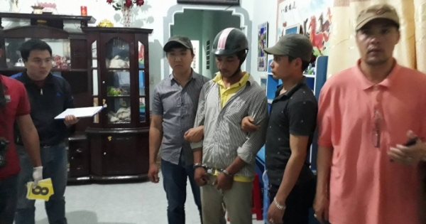 Diễn biến vụ chôn xác phi tang chủ nợ gây rúng động ở Lâm Đồng