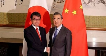 Trung Quốc hy vọng sớm bình thường hóa quan hệ với Nhật