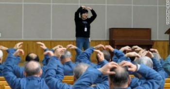 Bất ngờ với xu hướng “thích” vào ở tù ở Hàn Quốc