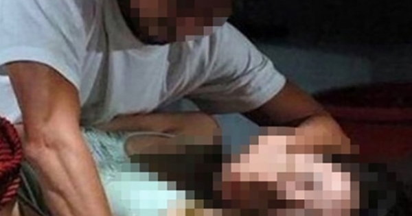RÚNG ĐỘNG: Người cha bệnh hoạn hơn 3 năm liền hiếp dâm con gái ruột
