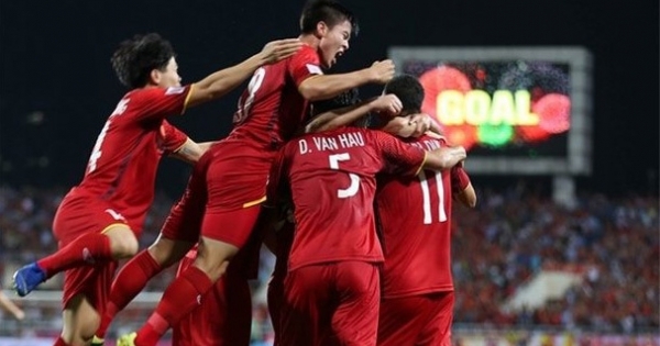Báo Hàn Quốc dự đoán tuyển Việt Nam sẽ lấy vé vòng 16 tại Asian Cup 2019