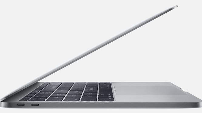 MacBook Pro 13 inch l&agrave; sự lựa chọn hợp l&yacute; (ảnh: Business Insider).