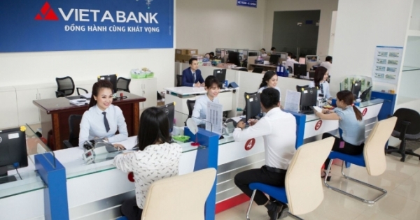VietABank lên tiếng vụ việc nhóm khách hàng đòi sổ tiết kiệm 170 tỷ đồng