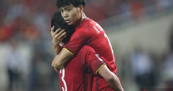 ASIAN Cup: Việt Nam là kỷ lục gia và niềm tự hào Đông Nam Á!