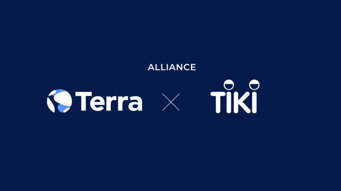 Terra - Dự &aacute;n c&ocirc;ng nghệ mới, bước tiến mới của ng&agrave;nh thương mại điện tử