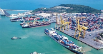 Hiện đại hóa cảng container ở miền Trung: VIMC có đủ “lực” đầu tư Cảng Liên Chiểu?
