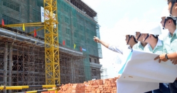 Đầu tư và Xây dựng Sông Hồng trúng 18 gói thầu tại Bộ Tư lệnh Thủ đô
