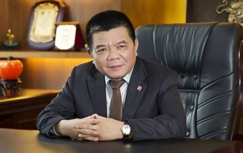 Cựu chủ tịch BIDV Trần Bắc Hà bị khởi tố bổ sung