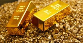 Giá vàng hôm nay 11/1: Chuỗi ngày tăng giá của vàng tiếp tục kéo dài