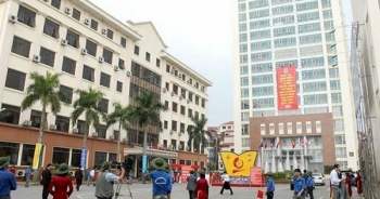 Nhiều giảng viên trường Đại học công nghiệp Hà Nội bị kỷ luật vì thu tiền chống trượt tiếng Anh