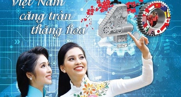 Mời đón đọc Báo Pháp luật Việt Nam Xuân Kỷ Hợi 2019