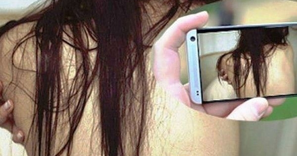 Gạ tình không được, tung ảnh khỏa thân của nữ giúp việc lên mạng