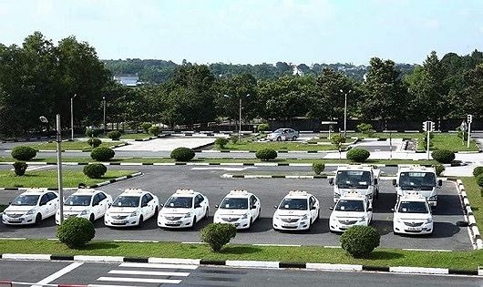 Tổng cục Đường bộ VN vào cuộc vụ thi bằng lái ô tô “cấp tốc” tại Hải Phòng