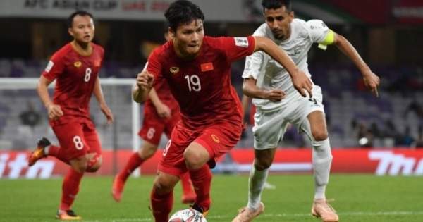 Báo Châu Á: Quang Hải hóa Messi, tuyển Việt Nam tràn trề cơ hội qua vòng bảng
