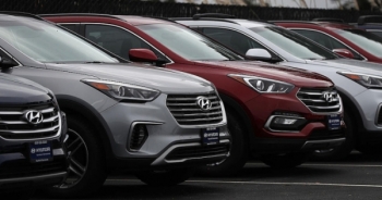 Hàng loạt xe Hyundai và Kia bị triệu hồi vì nguy cơ cháy