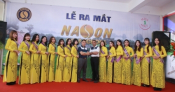 Hà Nội: Ra mắt Trường đào tạo Golf "Nason Golf School"