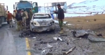 Thời sự ngày 21/1/2019: Đánh bom xe nhằm vào lực lượng an ninh Afghanistan