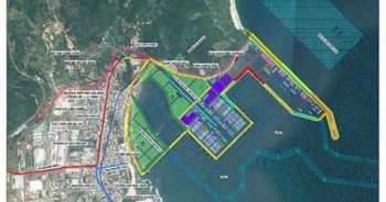 Chuyên gia khuyến cáo cẩn trọng khi xây cảng Liên Chiểu