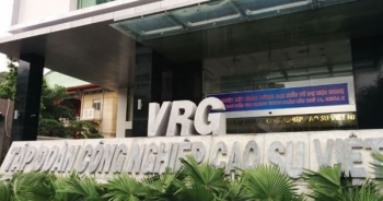 Cao su Việt Nam (VRG) đặt kế hoạch lãi trước thuế 4.800 tỷ đồng