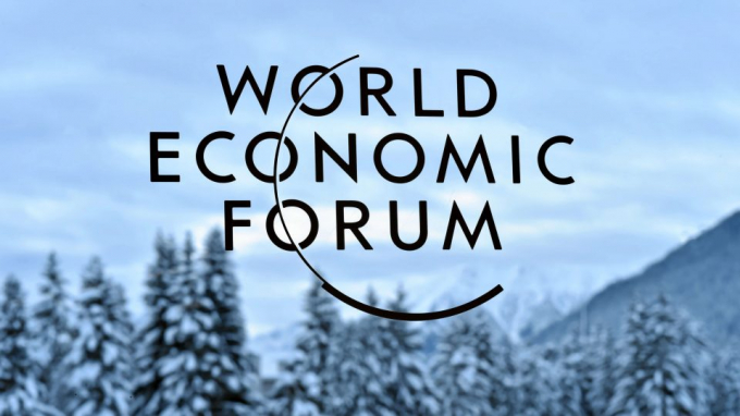 Hội nghị WEF Davos 2019 c&oacute; chủ đề: &ldquo;To&agrave;n cầu h&oacute;a 4.0: Định h&igrave;nh cấu tr&uacute;c to&agrave;n cầu trong thời đại C&aacute;ch mạng c&ocirc;ng nghiệp lần thứ tư&rdquo;.