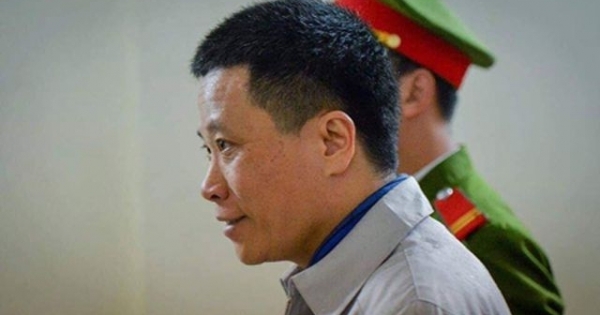 Dừng tòa xác minh yếu tố ngoại phạm của cựu Tổng Giám đốc Cty Lọc hoá dầu Bình Sơn
