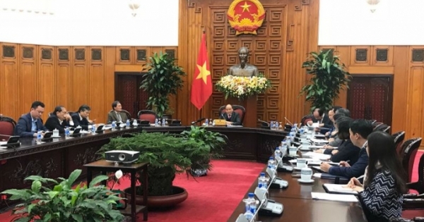 Thủ tướng Nguyễn Xuân Phúc: Phải không ngại va chạm, không né tránh