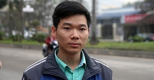 Hoàng Công Lương bị đề nghị 36-42 tháng tù