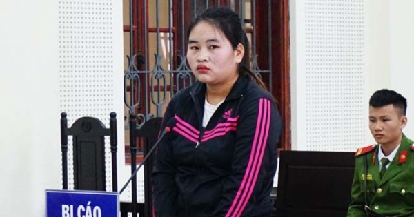 Bố chồng nàng dâu “liên thủ” bán bé gái 15 tuổi sang Trung Quốc