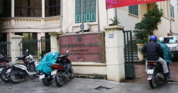Đấu thầu tại Liên hiệp các hội KHKT Việt Nam: Duyệt kết quả “thần tốc”