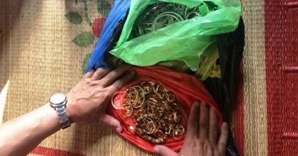 Vụ trộm 200 cây vàng ở Ninh Bình: Vì sao gia đình bị hại vẫn chưa nhận được tài sản?